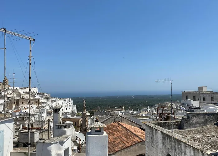 Casetta Centro Storico Ostuni