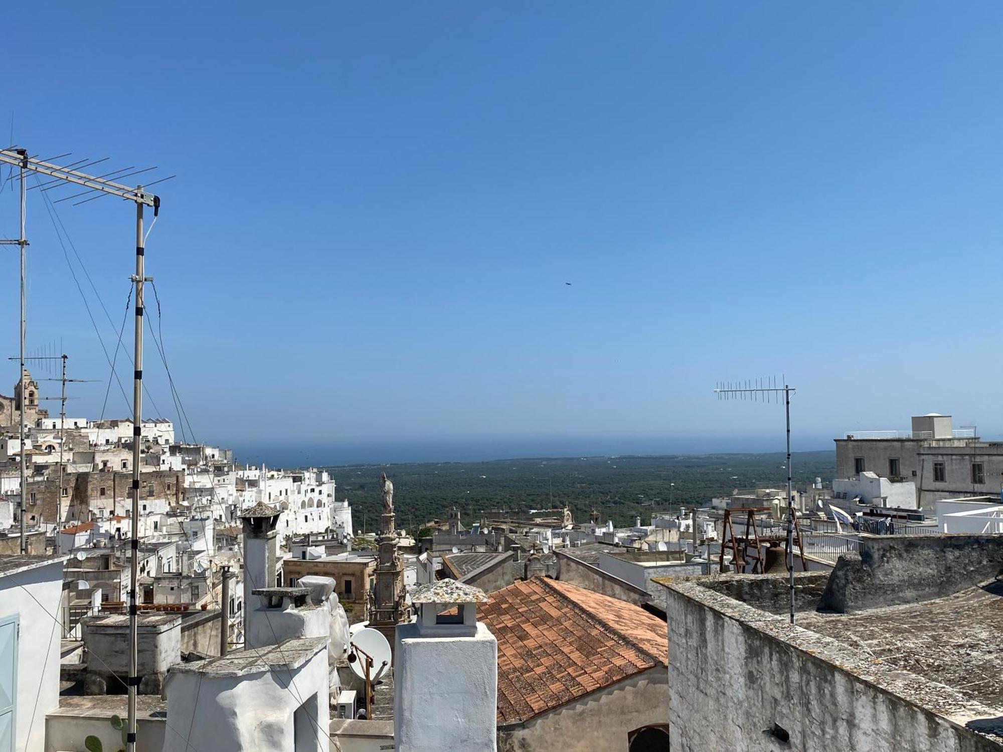 Casetta Centro Storico Holiday home