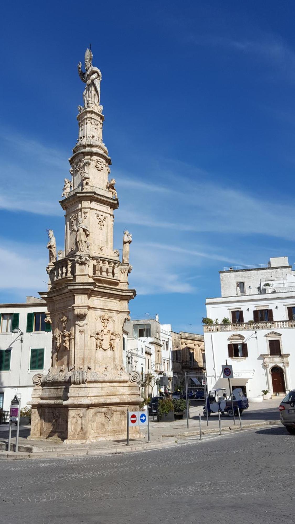 Casetta Centro Storico